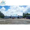 Prefabricated Steel Structure building for Philippines