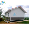 Villa Project in Philippines Zoo
