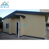 Hot Sale Economical Modular Prefabricated Home With ALC Board