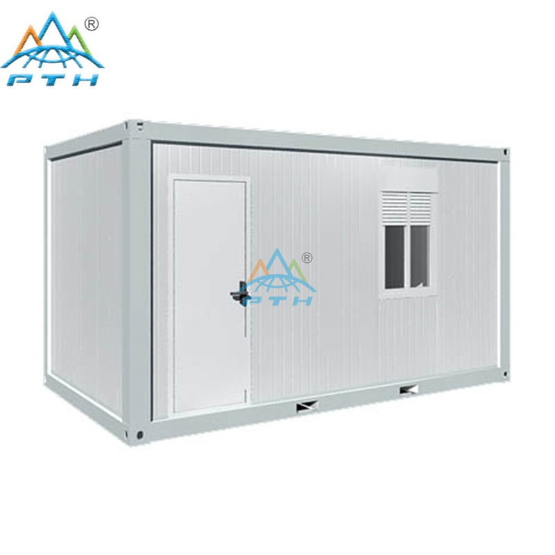 PTJ-8*16A Container House