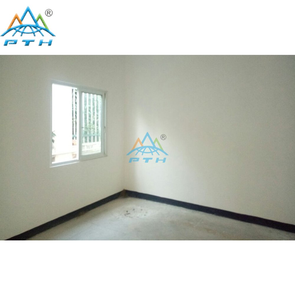 Hot Sale Economical Modular Prefabricated Home With ALC Board