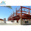 Steel Structure building for Logistic Center