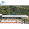 Steel Warehouse Buildings in Virgin islands(British)